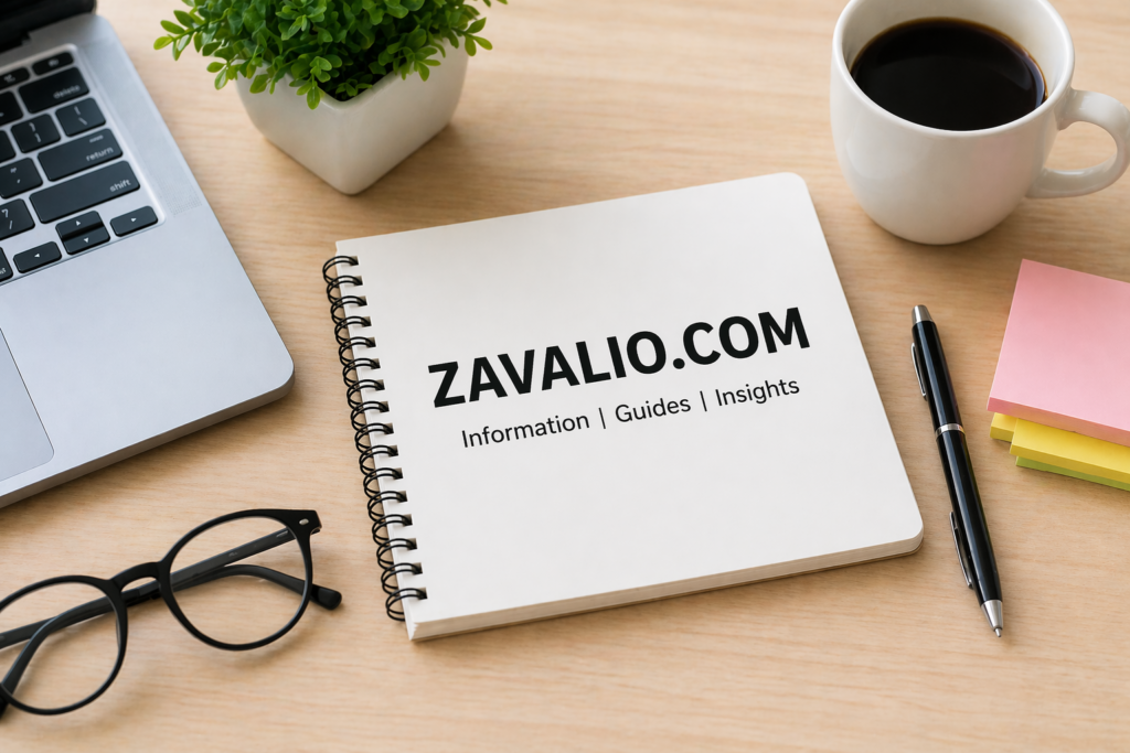 Zavalio com