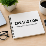 Zavalio com